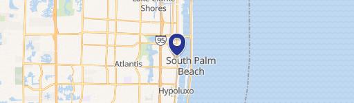 Lake Worth Beach Fourplex