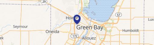 Green Bay Multifamily Investment Property