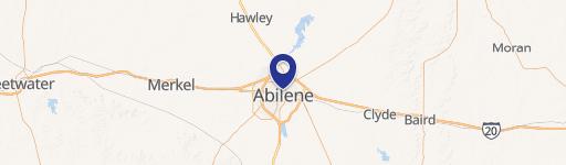 Historical Mixed-Use Property in Abilene