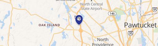 Retail Spaces Available For Rent