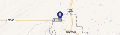 New Homes in Kiowa, OK