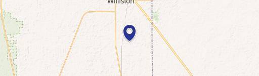 Elite Equestrian Estate in Williston