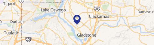 Milwaukie Automotive Shop on McLoughlin