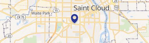 St. Cloud Office Campus