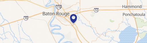 Sublease Opportunity in Baton Rouge