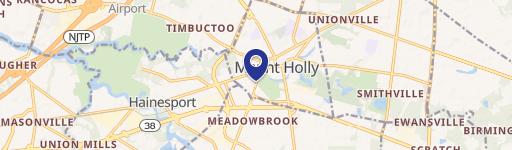 Mount Holly Office Space