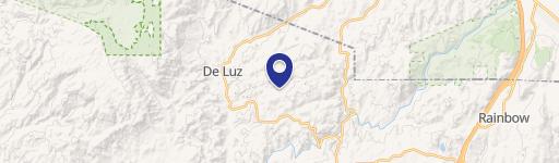 Fallbrook Agricultural Land with Infrastructure