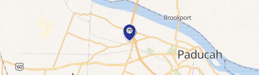 Shaded Lot Near I-24