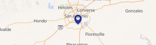 San Antonio Land For Sale