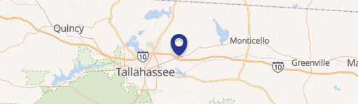 Tallahassee Industrial Investment Opportunity