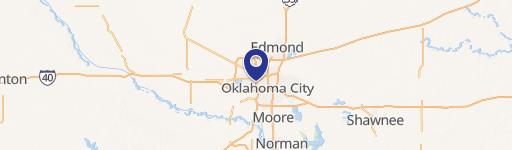 Oklahoma City Retail Strip Center