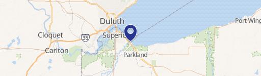 Superior WI Commercial Property For Sale