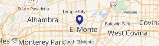 El Monte Retail Investment Opportunity