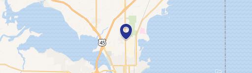 Oshkosh Mixed-Use Commercial Corridor