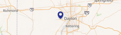 Redevelopment Opportunity in Trotwood