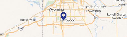 Well-Maintained Business Complex Available