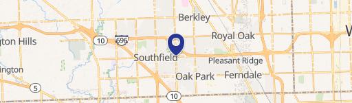 Southfield Freestanding Office/Medical Building