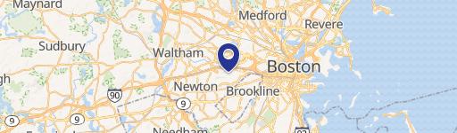 Downtown Boston Retail Investment