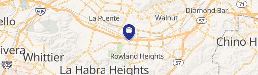 Office Sublease in City of Industry