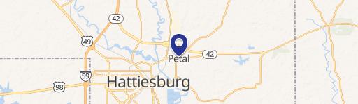 Petal Commercial Development Opportunity