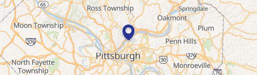 Prime Retail in Pittsburgh's Lawrenceville