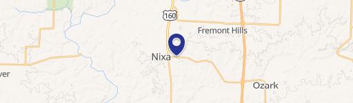 Nixa Commercial Space For Rent