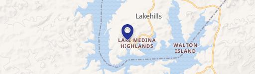 Medina Highlands Park Investment Opportunity