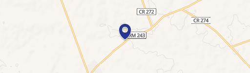 Bertram Ranch Development Opportunity