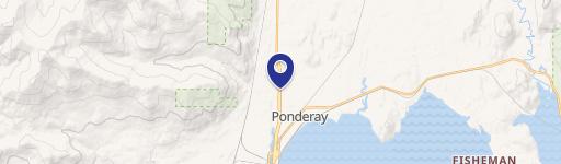 Highway 95 Land Parcel