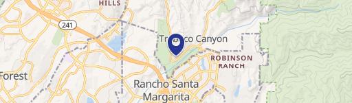 Trabuco Canyon Mixed-Use Center
