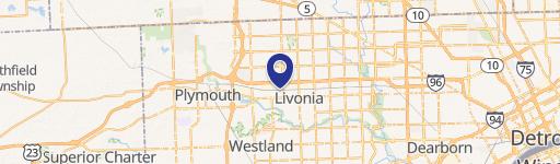 Livonia Commercial Property for Sale