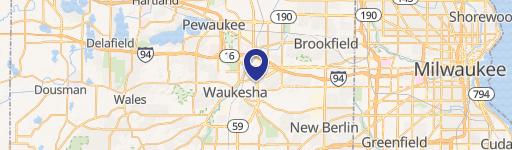 Waukesha Industrial Development Opportunity