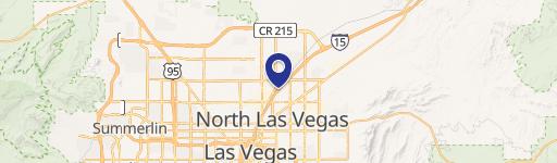 Industrial/Flex Building in North Las Vegas