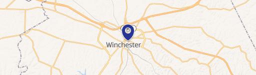 Established Winchester Business For Sale