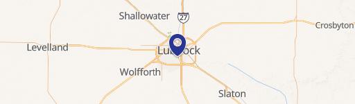 Lubbock Quadruplex Investment Opportunity