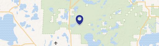 Minocqua/Woodruff Commercial Park Building