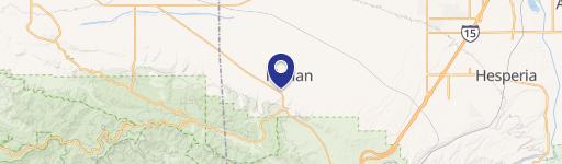 Spacious Land with Large Garage