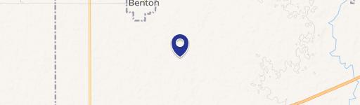 Benton Estate with Equestrian Facilities