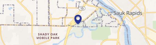 St. Cloud Mobile Home Community