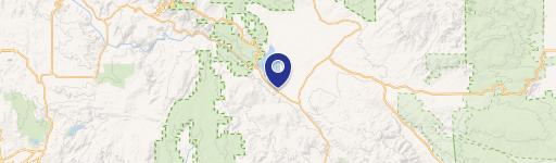 Legacy Ranch in Santa Ysabel