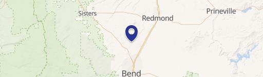 Deschutes River Canyon View Property