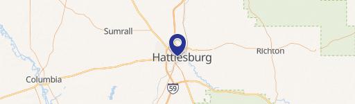 Hattiesburg Multifamily Property For Sale