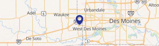 Retail Space Near Jordan Creek