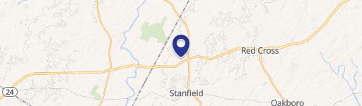 Locust Mixed-Use Development Parcel