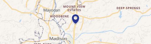 122 Acres with Highway Frontage