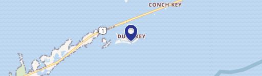 Duck Key Vacant Waterfront Land