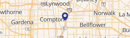 Compton Land Portfolio Opportunity