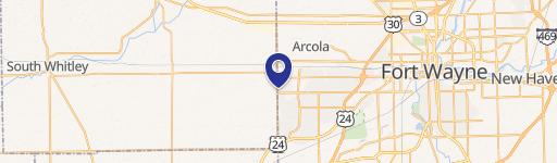 Luxury Barndominium with Commercial-Grade Pole Barn