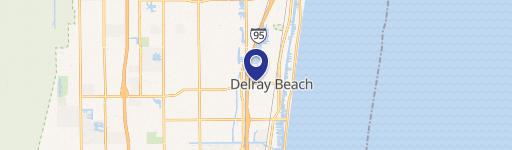 Delray Beach Commercial Land
