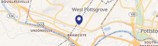 Pottstown Retail Space For Sale